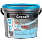 CERESIT CE 40 flex 49 clinker spárovací hmota 5 kg 730114