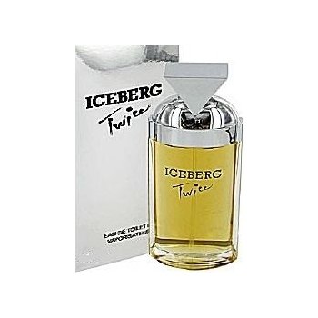 Iceberg Twice toaletní voda dámská 4,5 ml