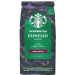 Starbucks Dark Espresso 200 g – Zboží Mobilmania