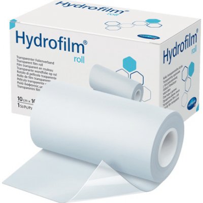 Hydrofilm Roll 10 cm x 10 m – Zboží Mobilmania