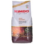 Kimbo Gran Gourmet zrnková 1 kg – Hledejceny.cz
