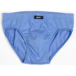 Pleas chlapecké slipy Relax středně modrá – Hledejceny.cz