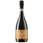Cantine Borga Prosecco Spumante Millesimato Extra brut 2025 11% 0,75 l (holá láhev) – Zboží Dáma