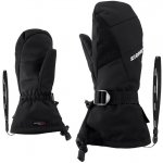 Ziener Lanic GTX mitten black – Sleviste.cz