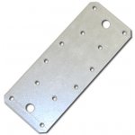 Spojovací deska 55 x 140 x 2,0 mm - kombinovaná (C02) – Hledejceny.cz