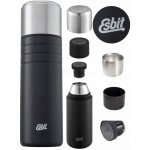 Esbit Vacuum Flask 1 l black