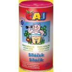 Čajánek Siláček granul. 150 g – Zbozi.Blesk.cz