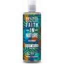 Faith in Nature přírodní sprchový gel a pěna BIO Kokos 400 ml