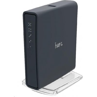 MikroTik hAP ac lite – Zboží Živě