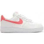 Nike Air Force 1 Low '07 Next Nature Summit White Sea coral – Hledejceny.cz