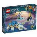  LEGO® Elves 41191 Naida a záchrana vodní želvy