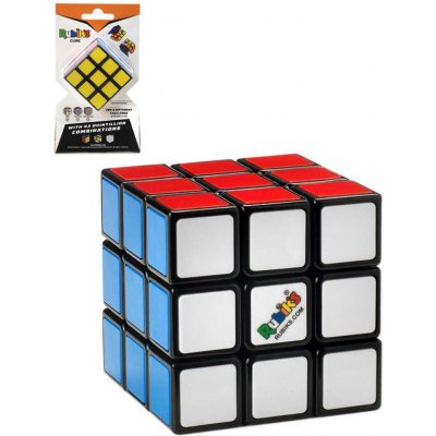 Spin Master RUBIKS Rubikova kostka 3x3