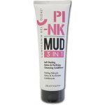 Compagnia Del Colore Pink Mud 3in1 Čistící bahno 250 ml – Hledejceny.cz