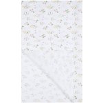 LIVARNO Omyvatelný ubrus květiny 130x160 cm – Hledejceny.cz