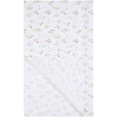 LIVARNO Omyvatelný ubrus květiny 130x160 cm – Hledejceny.cz