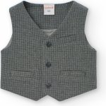 Boboli Chlapecká vesta – Sleviste.cz