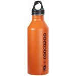 Coocazoo oranžová 750 ml – Zboží Dáma