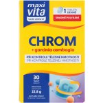 Vitar Maxi Vita Chrom 30 tablet – Hledejceny.cz