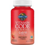 Garden of Life Vitamin Code Koenzym Q10 60 gummies – Hledejceny.cz