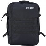 Cabin Zero Military Absolute Black 44 l – Zboží Dáma