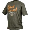 Rybářské tričko, svetr, mikina ProLogic Tričko Bank Bound Retro Tee