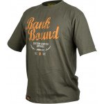 ProLogic Tričko Bank Bound Retro Tee – Hledejceny.cz