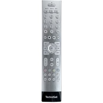 Dálkový ovladač TechniSat TechniControl PVR235S UNIVERSAL