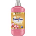 Coccolino Creations Honeysuckle & Sandalwood aviváž 58 PD 1,45 l – Hledejceny.cz