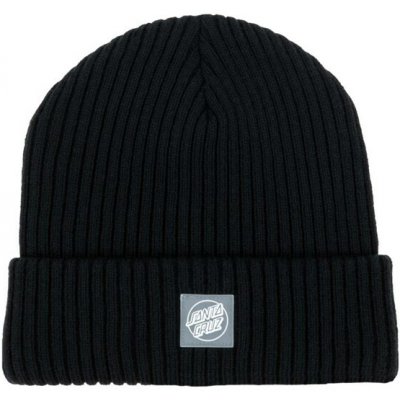 Santa Cruz kulich Camper Beanie Black – Hledejceny.cz