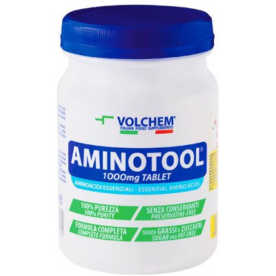 Volchem Aminotool 300 tablet