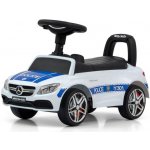 Milly Mally MERCEDES-AMG C63 Coupe černé S – Zboží Dáma