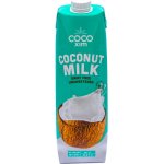 Cocoxim Kokosové mléko na vaření 17% 1 l – Zboží Dáma
