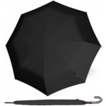 Knirps T.903 Extra Long automatic Black pánský holový deštník černý – Zboží Dáma
