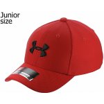 Under Armour Men's Blitzing 3.0 Cap 1305036-600 Červená – Zboží Dáma