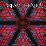 Dream Theater - Lost Not Forgotten Archives - Live in Japan 2017 CD – Zbozi.Blesk.cz