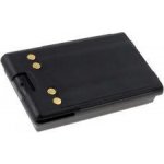 Powery Yaesu VX-160 Li-Ion 2500mAh 7,4V - neoriginální – Zboží Živě