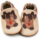 Liliputi capáčky Doggies hnědý pejsek – Zboží Dáma