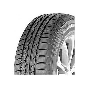 General Tire SnowGrabber 215/70 R16 100T