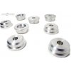 Podvozek Japspeed Solid Alloy Subframe Bushes Nissan 200SX S14 94-99