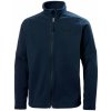 Dětská mikina Helly Hansen Jr Daybreaker 2.0 Jacket 41661 597 tmavě modrá