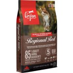 Orijen REGIONAL RED Cat 5,4 kg – Zboží Dáma