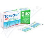 Tasectan Duo Kids 250 mg 12 sáčků – Hledejceny.cz