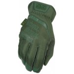 Mechanix Wear taktické Fastfit OD green – Zboží Mobilmania