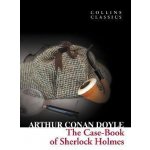 The Casebook Of Sherlock Holmes – Hledejceny.cz