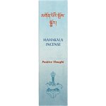 Mani Bhadra vonné tyčinky Tibetan Mahakala Positive thought Pozitivní myšlení 20 g – Hledejceny.cz