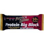 Power System Protein BIG Block 50% 100g – Hledejceny.cz