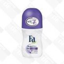 Fa NutriSkin Invisible Control Woman roll-on 50 ml