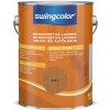 Lazura a mořidlo na dřevo Swingcolor Silnovrstvá lazura 2,5 l teak