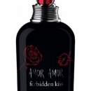 Cacharel Amor Amor Forbidden Kiss toaletní voda dámská 100 ml tester