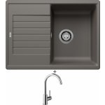 Set Blanco Zia 45 S Compact + Mida – Zboží Dáma